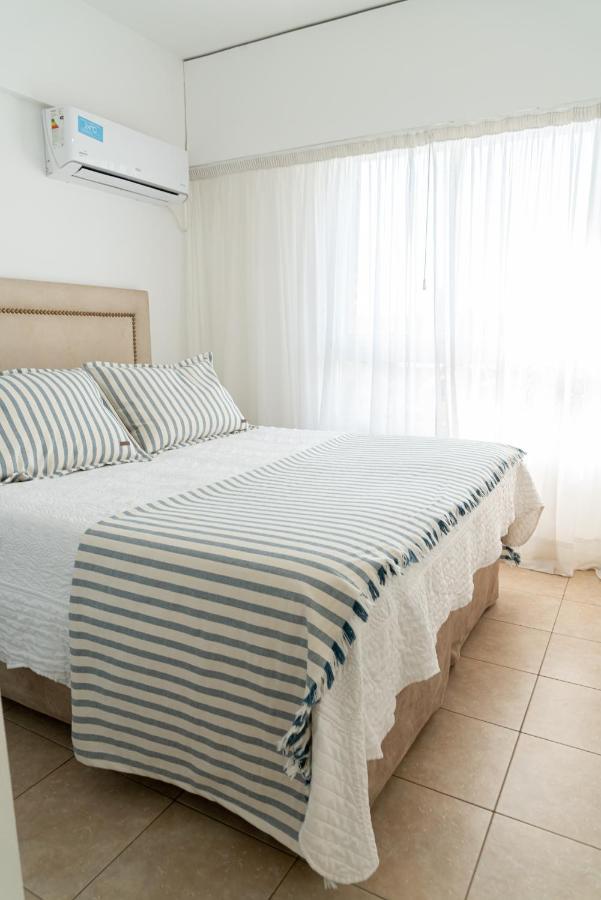 Departamento Laura Con Cochera Villa María Extérieur photo